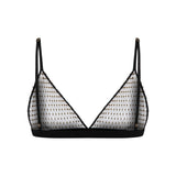 Croco Bustier