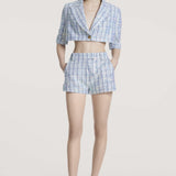Cristin Short