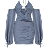 Selene Dress