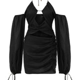 Selene Dress