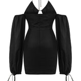 Selene Dress