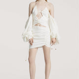 Selene Dress