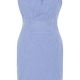 Berry Dress