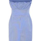 Berry Dress