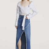 Camille Jean Skirt