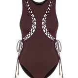 Victo Swimsuit