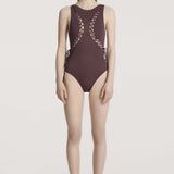 Victo Swimsuit