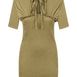 Morena Dress