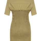 Morena Dress
