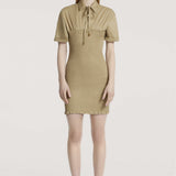 Morena Dress