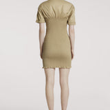 Morena Dress