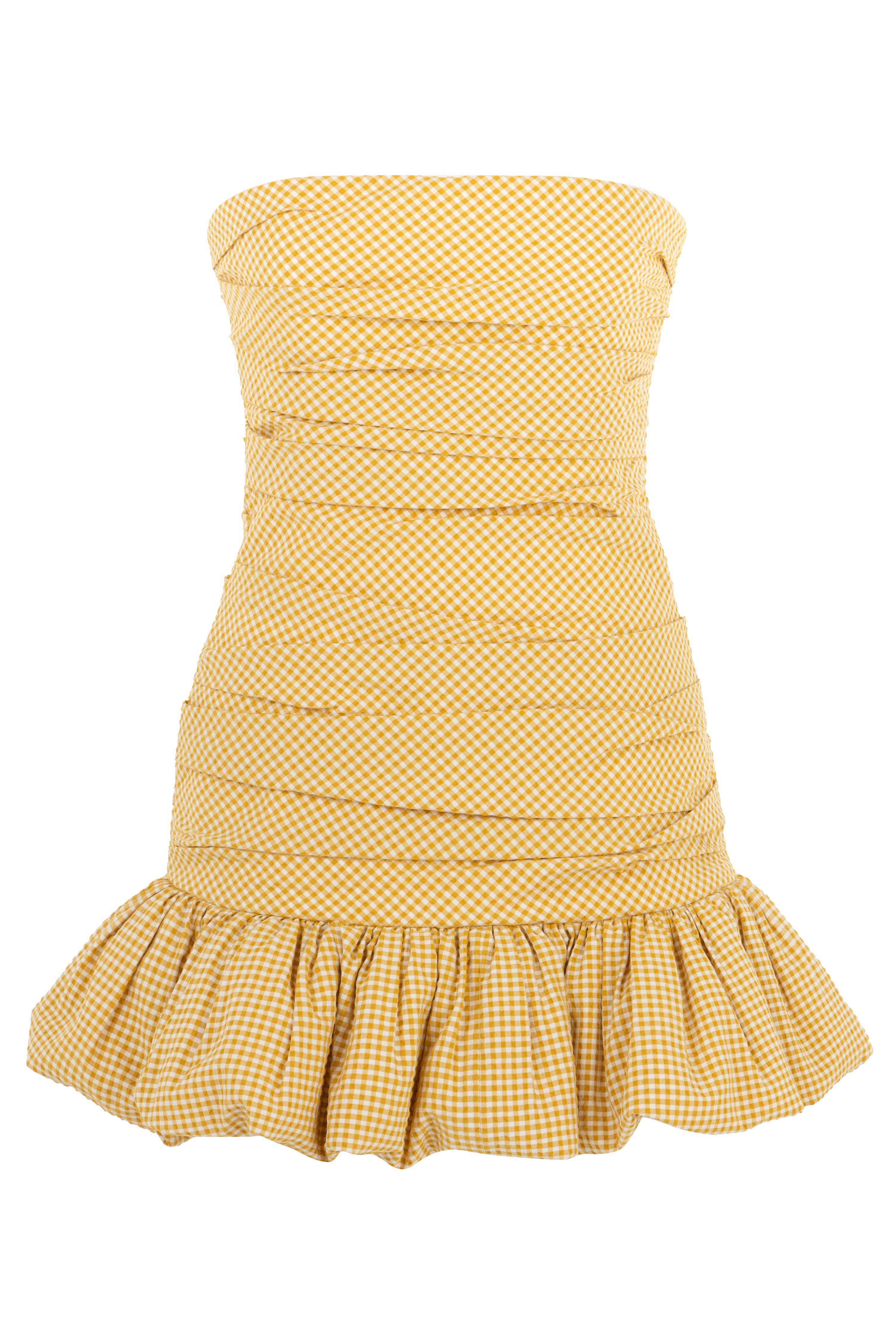 Moon Dress