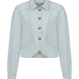 Lula Denim Jacket