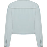 Lula Denim Jacket
