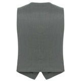 Cilla Linen Vest