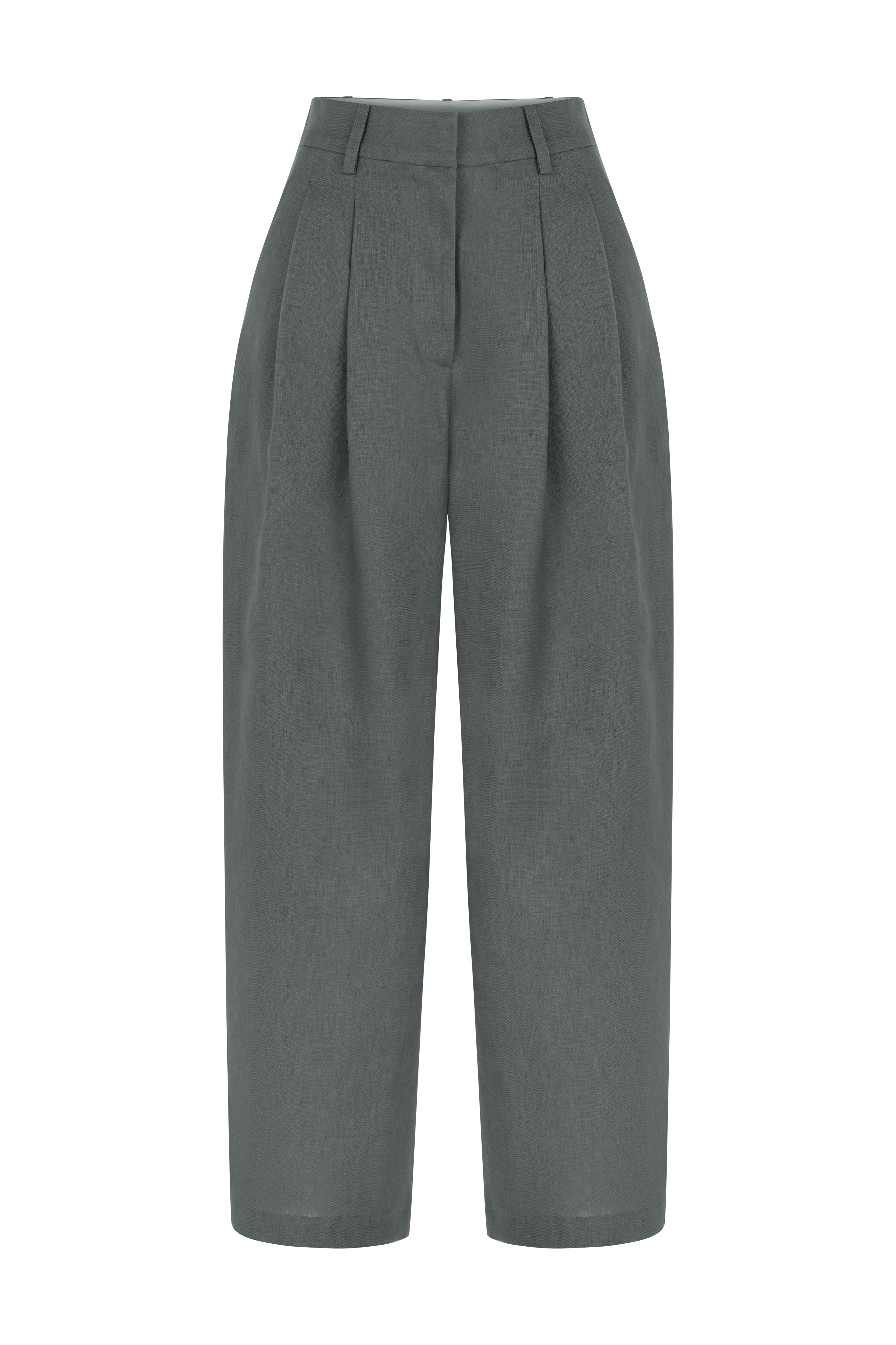 Cilla Linen Pants