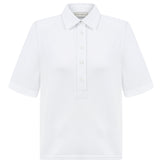 Alpha Polo Top