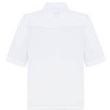 Alpha Polo Top