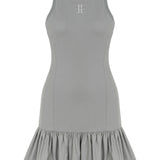 Chandra Pleated  Dress