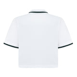 Dahlia Polo Top