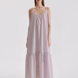 Loli Cotton Dress