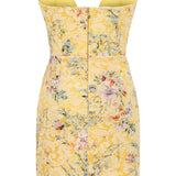 Flora Dress