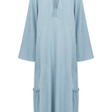 Nilba Dress