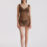 Romie Dress