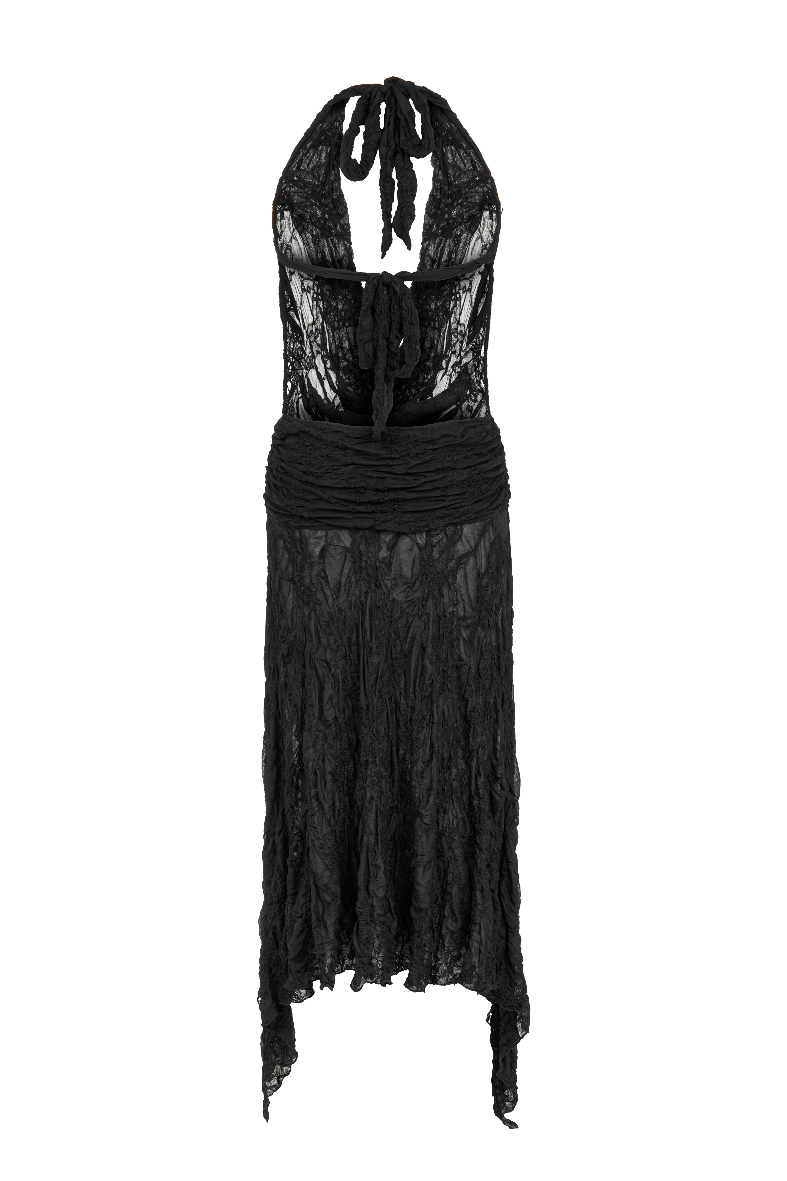 Asha Dress