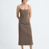 Moss Dress