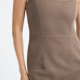 Moss Dress