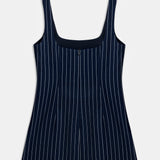 Bowie Dress