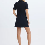 Mimosa Dress