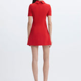 Mimosa Dress