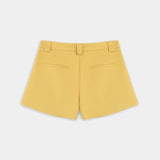 Selina Short