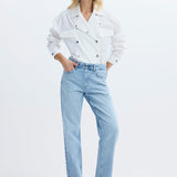 Monet Denim Pants