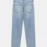 Monet Denim Pants