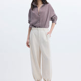 Rome Denim Pants