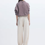 Rome Denim Pants