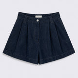 Maria Denim Short