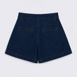 Maria Denim Short