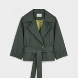 Oliva Trenchcoat