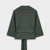 Oliva Trenchcoat