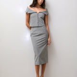 Elena Skirt