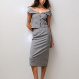 Elena Skirt