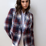 Dalia Jacket