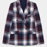 Dalia Jacket
