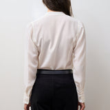 Gigi Silk Shirt