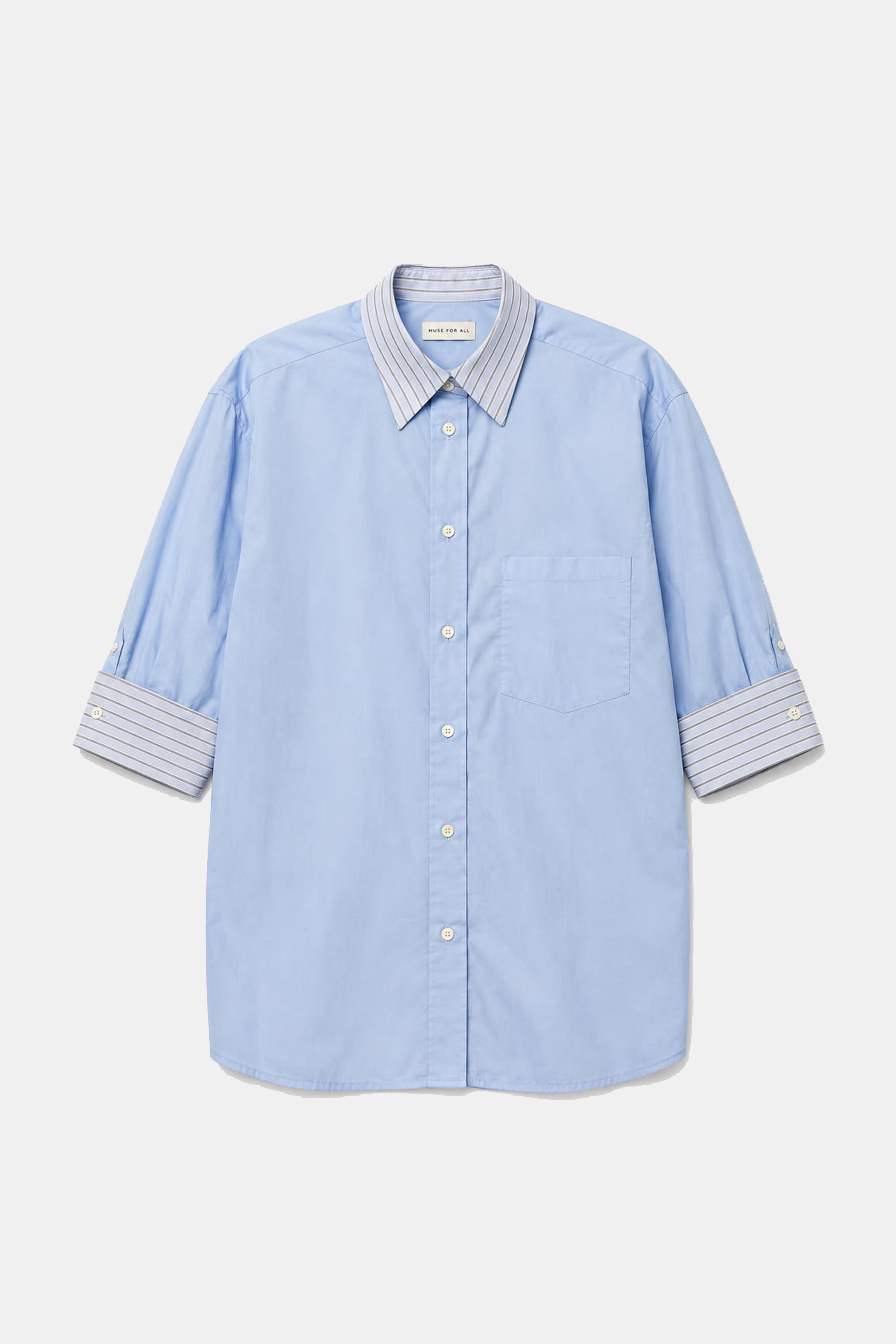 Zenya Shirt