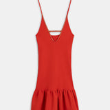 Croco Dress